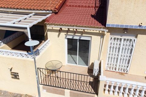 Rækkehus i La Marina, Alicante, La Marina - € 99.900 | Ref: 6050VA - foto 17